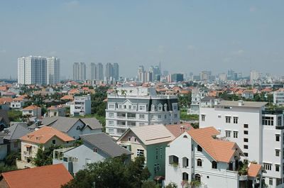 Проект Закона о жилье: создать населению все условия жилья